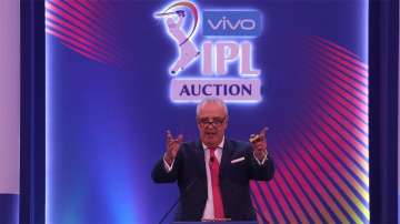 ipl auction