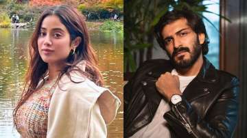 Janhvi Kapoor calls Harshvarrdhan Kapoor 'the most knowledgeable about cinema'