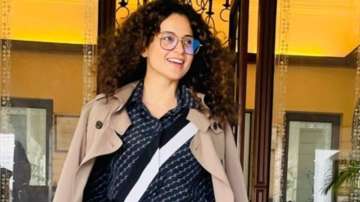 Kangana Ranaut fails to appear before Mumbai Police