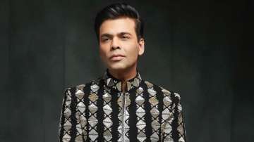 Karan Johar