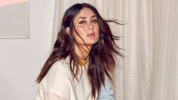 Kareena Kapoor