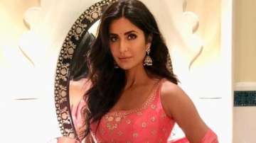 Katrina- Vicky Wedding: Actress chose pink lehenga for 'Sangeet' ceremony