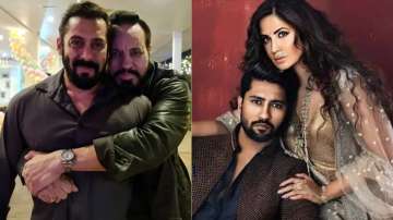 Salman Khan's bodyguard Shera's team to handle security at Vicky Kaushal, Katrina Kaif's wedding?