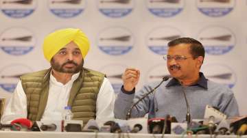 Punjab Assembly polls: AAP announces 15 more candidates, total 88 names finalised so far