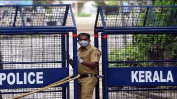 Kerala: Section 144 imposed in Alappuzha district
