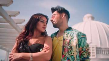 Shehnaaz Gill's 'Kurta Pajama' gets over 200m views