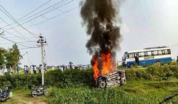 All actions taken in Lakhimpur Kheri case: UP govt