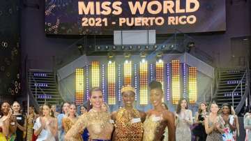 Miss World 2021 postponed
