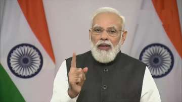 Self-awareness, discipline our strength in fighting Omicron: PM Modi in last Mann ki Baat??