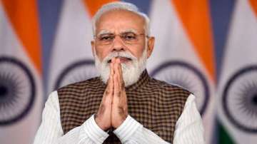 Prime Minister Narendra Modi, tribute, C  Rajagopalachari, Governor General of India,143rd birth ann
