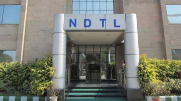 National Dope Testing Laboratory (NDTL)