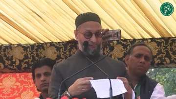 OWAISI