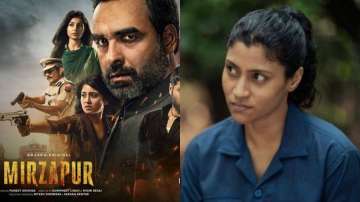 Mirzapur S2, Konkona Sen Sharma win big at Asian Academy Creative Awards 2021