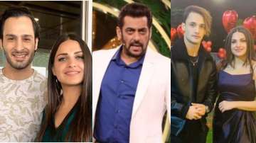 Himanshi Khurana disappointed after Salman Khan drags Asim's name while scolding Umar Riaz