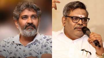 SS Rajamouli, Sirivennela Seetharama Sastry