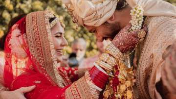 Katrina Kaif, Vicky Kaushal wedding: Psychological impact their marriage hype had on public