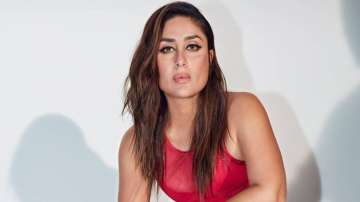 Covid, Kareena Kapoor Khan