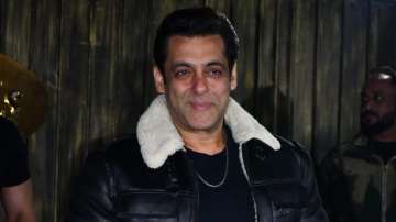 Salman Khan 