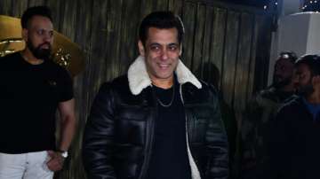 Salman Khan