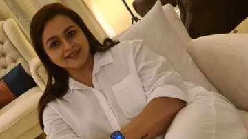 Shilpa Shirodkar