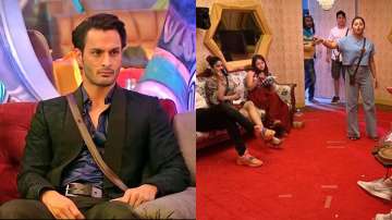 Bigg Boss 15 