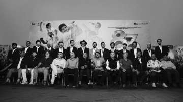 Meet the real 'heroes' of 1983 who changed the fortunes of cricket in India