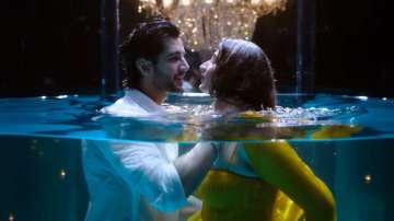 Mera Yaar song out: Dhvani Bhanushali, Aditya Seal foot-tapping number steals heart