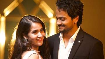 Bigg Boss Telugu 5: Shanmukh's girlfriend stands by him despite negativity
