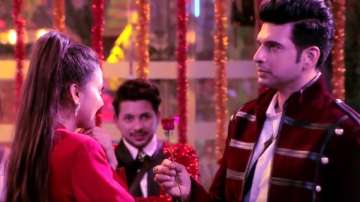 Bigg Boss 15 Dec 26 LIVE: Karan Kundrra proposes to Tejasswi Prakash