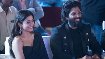 'Pushpa' star Allu Arjun clears the air on ruckus at movie event