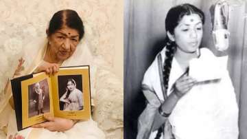 Lata Mangeshkar 