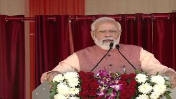 Prime Minister narendra Modi, Prime Minister narendra Modi live updates, Prime Minister narendra Mod