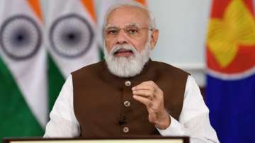 PM Modi to meet BJP MPs from UP