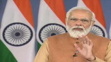 Prime Minister Narendra Modi, pm modi live updates, farmers, scientists, PM Modi address, natural fa