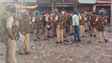 Madhya Pradesh: Ruckus in school over 'religious conversion' in Vidisha; rioting case filed