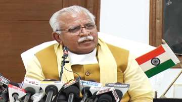 haryana cabinet expansion tomorrow