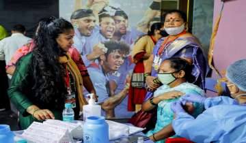 Omicron Scare: Rajasthan plans to make Covid vaccination mandatory