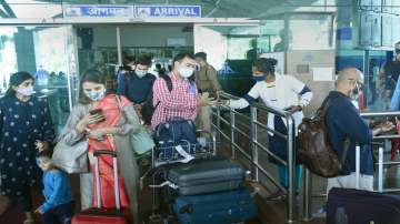 Contact of Omicron-infected person in Rajasthan tests positive for Covid in South Delhi