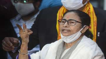 Mamata sister in law