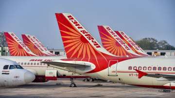 air india flight returns to delhi