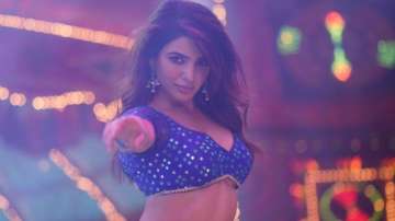 Audience goes gaga over Samantha's bold and blingy special number from 'Pushpa'