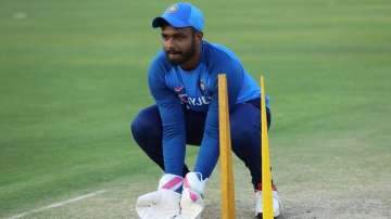 Sanju Samson