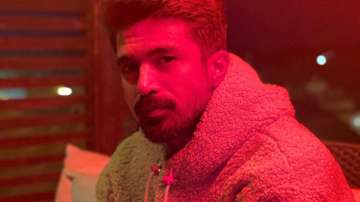 Second season of Saqib Saleem-starrer 'Crackdown' goes on floors