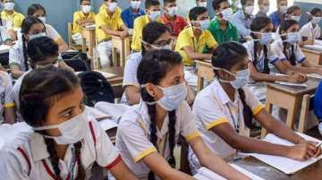 Schools for classes 1-7 to reopen in Mumbai from tomorrow