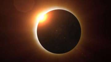 solar eclipse 2021, surya grahan, surya grahan 2021, solar eclipse 4 december 2021, surya grahan dec