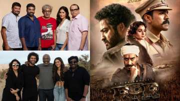 Bollywood no longer mainstream cinema, south superstars take centerstage and how