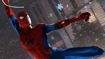 Spider-Man: No Way Home has third-best opening weekend