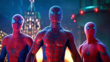 'Spider-Man: No Way Home' becomes biggest movie of the year worldwide