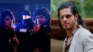 Farhan Akhtar celebrates 10 years of Don 2, 'Shah Rukh only you could bring this level of cool'