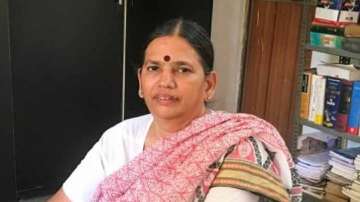 Elgar case: Sudha Bharadwaj to be release from jail on production of Rs 50,000 surety